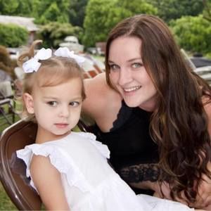 Meet your Posher, Brittany